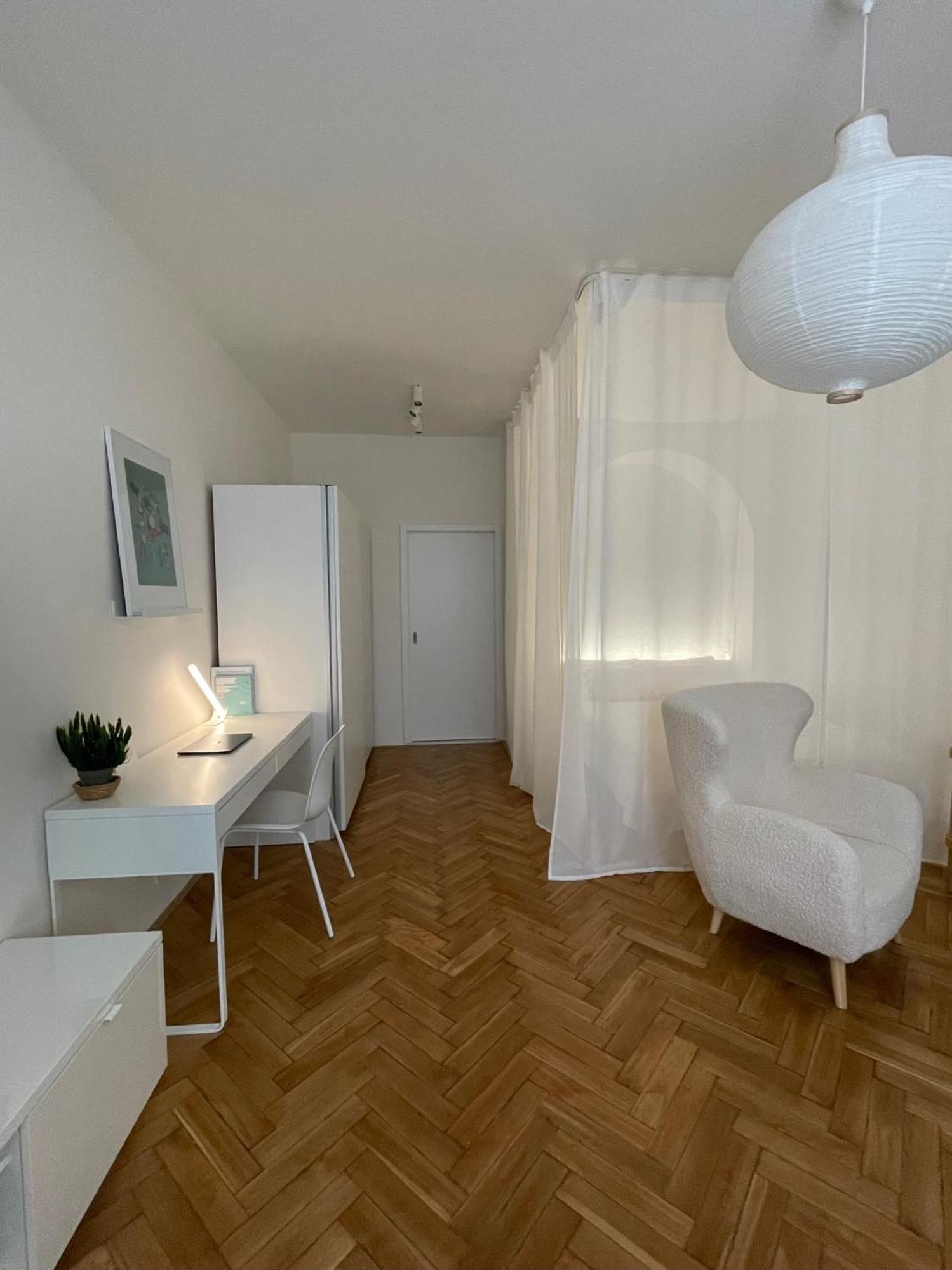 Urban Retreat I Modern Boho Apartments In Lovely Letna District - 10 Minutes From Old Town Прага Экстерьер фото