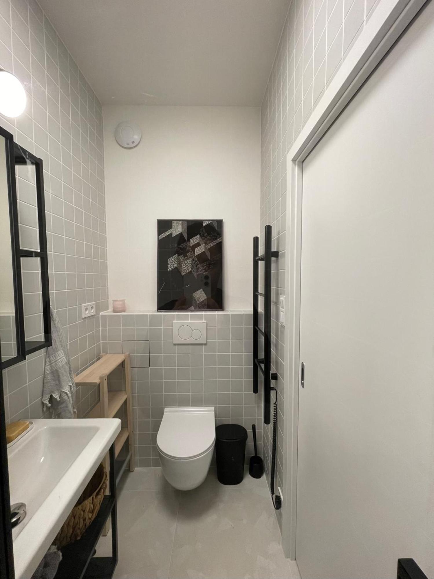 Urban Retreat I Modern Boho Apartments In Lovely Letna District - 10 Minutes From Old Town Прага Экстерьер фото