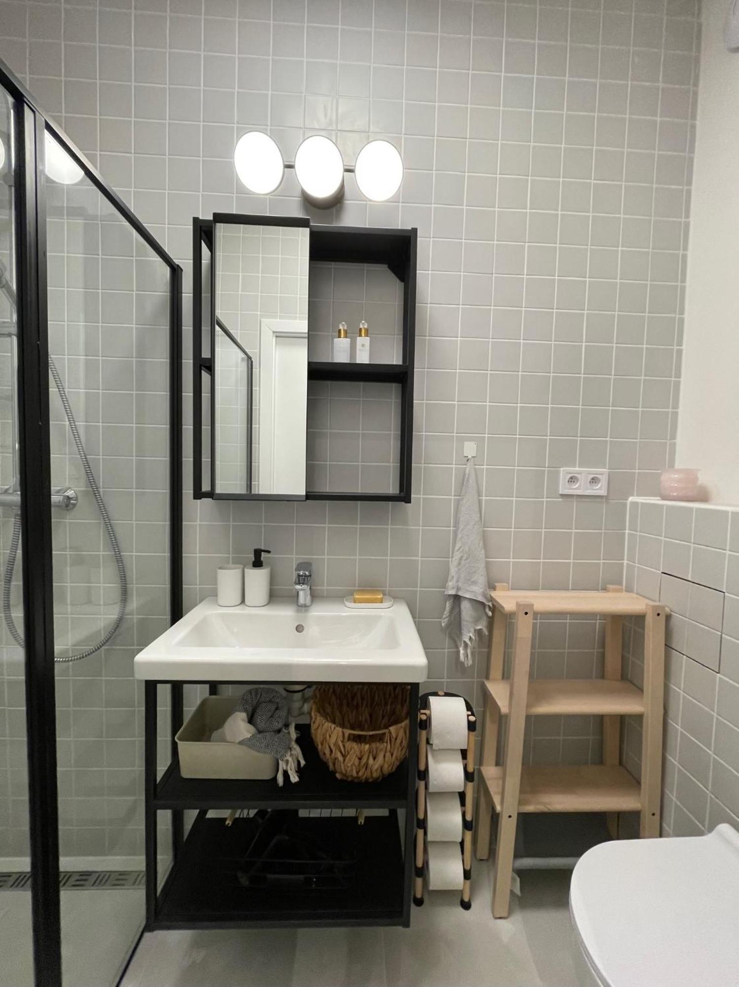 Urban Retreat I Modern Boho Apartments In Lovely Letna District - 10 Minutes From Old Town Прага Экстерьер фото