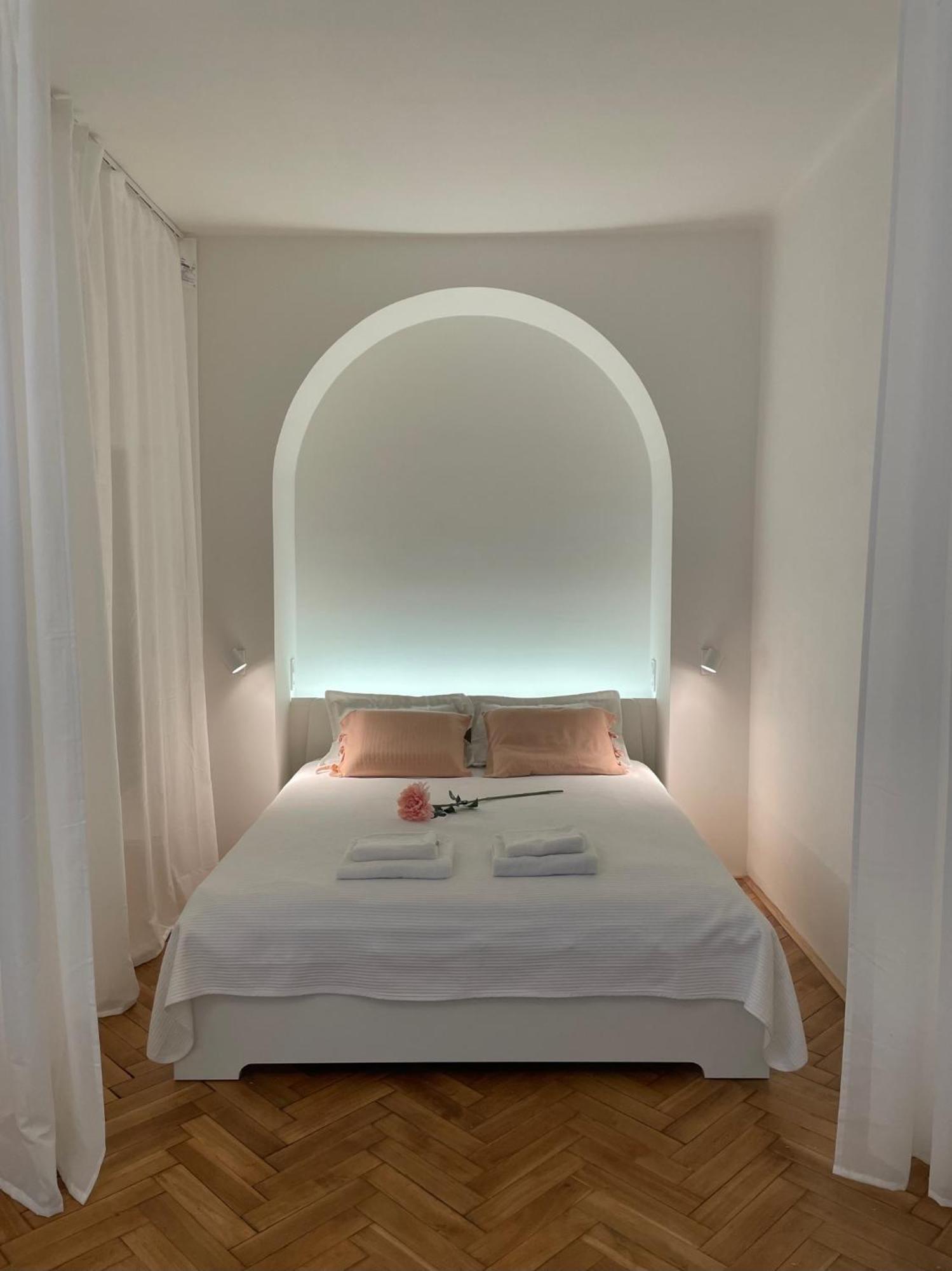 Urban Retreat I Modern Boho Apartments In Lovely Letna District - 10 Minutes From Old Town Прага Экстерьер фото