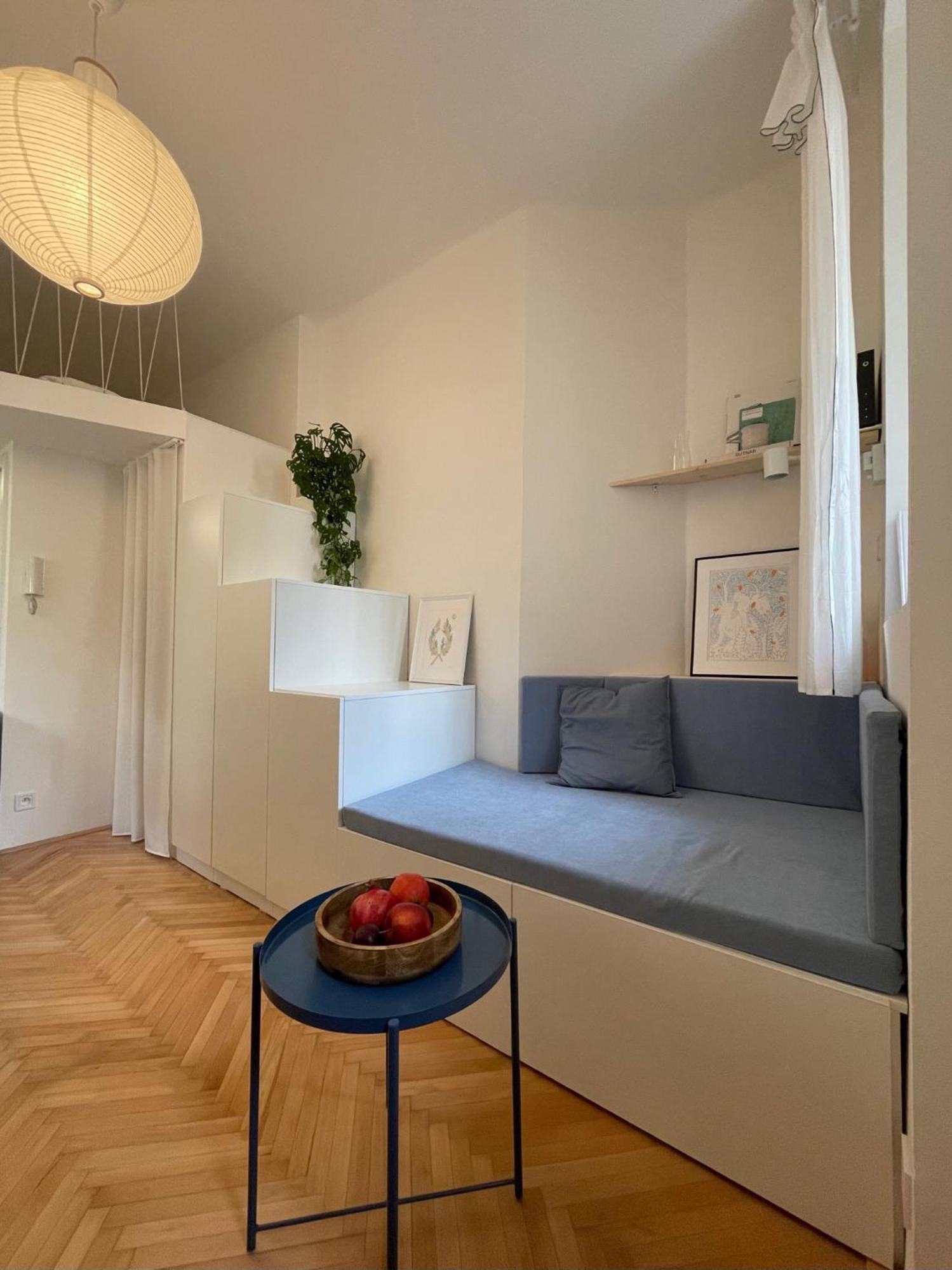 Urban Retreat I Modern Boho Apartments In Lovely Letna District - 10 Minutes From Old Town Прага Экстерьер фото