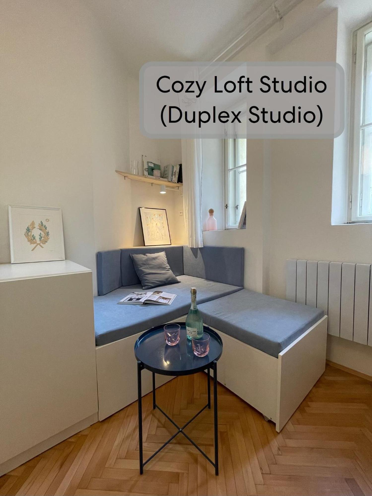 Urban Retreat I Modern Boho Apartments In Lovely Letna District - 10 Minutes From Old Town Прага Экстерьер фото